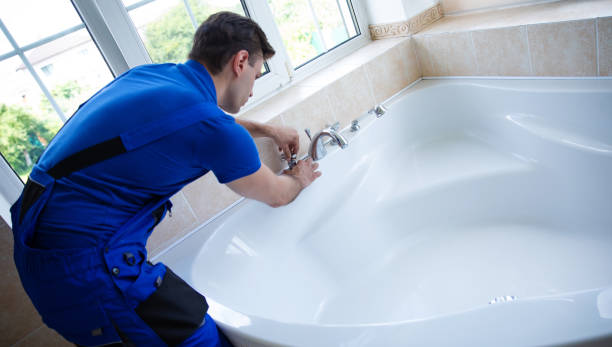 Commercial Plumbing Services in Moreauville, LA